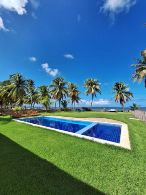 Casa Mar - Vila Gameleira